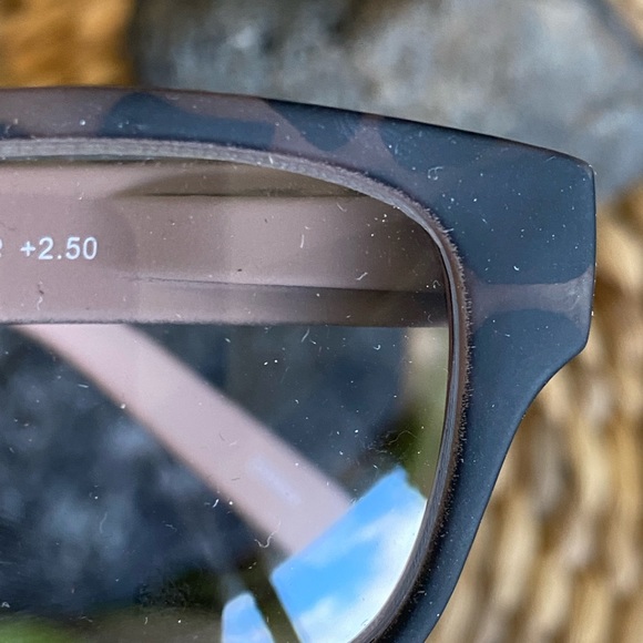 Franco Sarto stylish new reading glasses - Picture 9 of 10